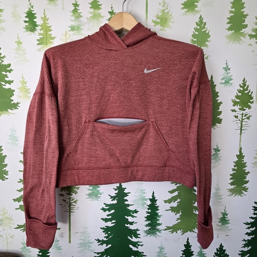 Nike Therma Sphere Element Running Hoodie